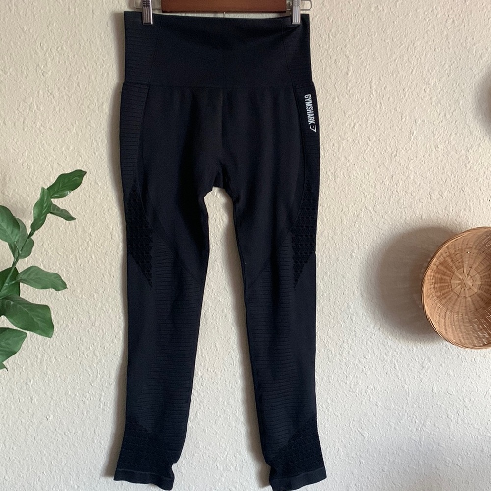 Gymshark energy seamless leggings